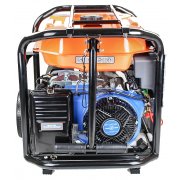 P1PE P10000LE 7.9kW / 9.8kVA* Recoil & Electric Start Site Petrol Generator